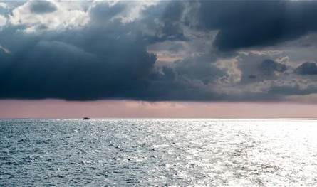 فوق البحر الأسود.. تركيا تسقط مسيرة "خارجة عن السيطرة"