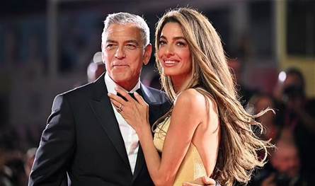 جورج كلوني يودّع الأفلام الرومانسية نهائياً.. بسبب زوجته اللبنانية الأصل!