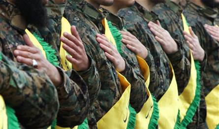 مسارات جديدة امام "حزب الله".. واشنطن تستعجل الحل