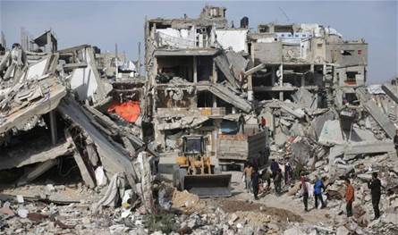 تقرير لـ"Washington Post" يتحدث عن مخاوف من حرب جديدة على لبنان.. هذا ما كشفه 