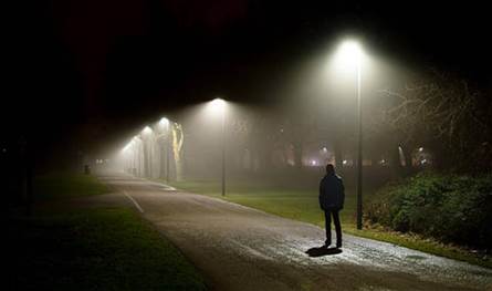 لماذا أصبح لبنان الأقل أماناً ليلاً في العالم العربي؟