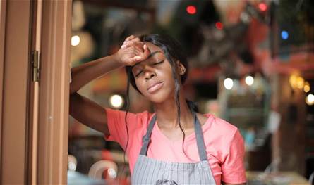 الحديد.. أعراض نقصه والأطعمة الغنية به