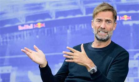 لتدريب ريال مدريد.. هذا هو شرط يورغن كلوب