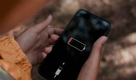 لزيادة عمر بطاريات الهواتف الذكية.. ابتكار علميّ جديد