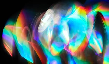 "راقص السحاب"... ما هو لون عام 2026؟