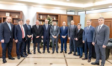 مرتّينوس: جامعة الحكمة علمتني القانون والحياة معًا