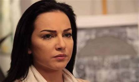 صفاء سلطان تكشف عن مرض غامض يغيّر ملامح وجهها فجأة