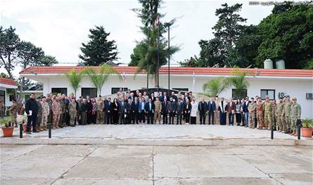 جولة الدبلوماسيين في الجنوب: ماذا أراد الجيش أن يقول وماذا ينتظر في المقابل؟