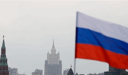 هجوم بسكين في مدرسة قرب موسكو.. قتيل وجريح