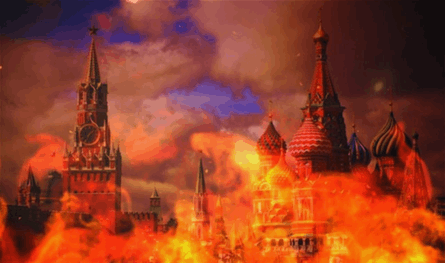 مسؤول يكشف: أميركا ستهاجم روسيا في هذه الحال