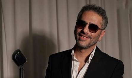 لماذا تمّ تأجيل مُحاكمة الفنان فضل شاكر؟