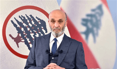 جعجع هاجم بري: تصرفاته عطّلت عمل المجلس وضربت النظام البرلماني