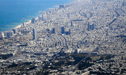 إسرائيل تُحاول التقارب من هذه الدولة... ما هي أهدافها؟