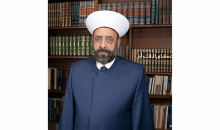 عريمط يردّ على "حملة إشاعات".. شكوى وتهديدات عبر واتساب