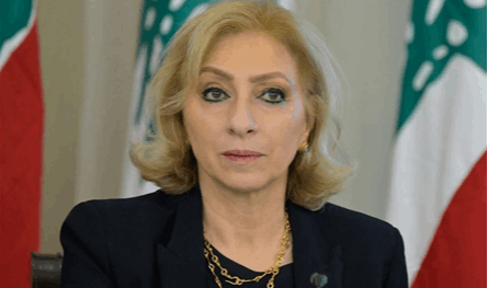 إطلاق حملة وطنية لصحة المراهقين في السرايا.. السيّدة سلام: صحتكم ليست مسألة عابرة بل أولوية وطنية