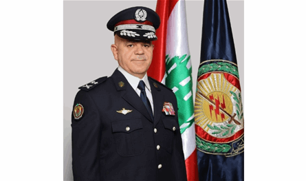 المدير العام لأمن الدولة زار مرفأ بيروت  