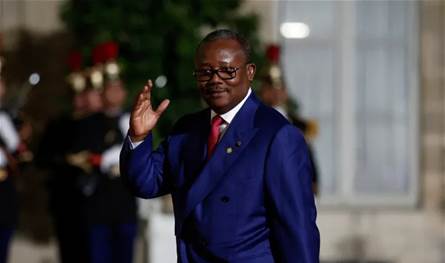 البرتغال توقف مقرّباً من رئيس غينيا بيساو المعزول وبحوزته 5 ملايين يورو