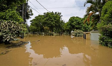 أمطار غزيرة تجتاح بوليفيا.. 20 قتيلاً ومفقودون