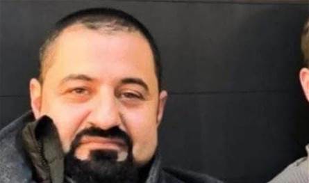 في حادث أليم في ألمانيا... وفاة اللبنانيّ محمد نصر دياب العلي