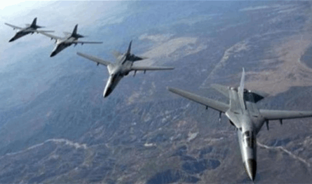 غارة أميركية قرب كيسمايو تستهدف "الشباب" ونداء عاجل لتمويل قوات الأمن