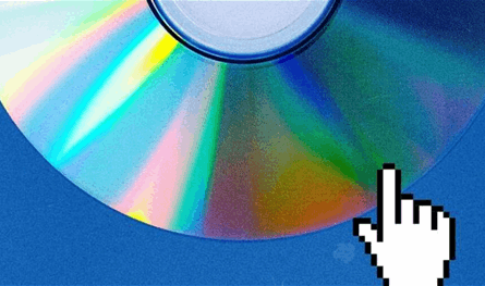 عودة الأقراص: جيل زد يعيد الاعتبار لـDVD وCD