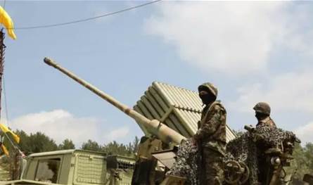 هل لا يزال "حزب الله" موجوداً في جنوب الليطاني؟