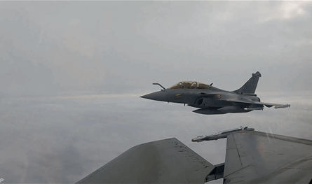 ماذا يعني دعوة أوروبا شعوبها للإستعداد للحرب؟