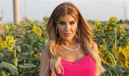 عفوية وجاذبية.. ستوري جديدة لريتا حرب تثير تفاعل المتابعين