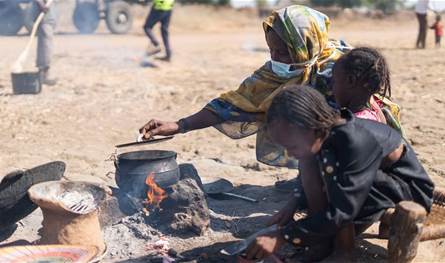 الصحة السودانية تحذر من انهيار القطاع الصحي في شمال كردفان