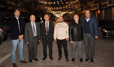 جمعية تجار صيدا تمدد ساعات فتح الأسواق احتفالاً بالأعياد المجيدة