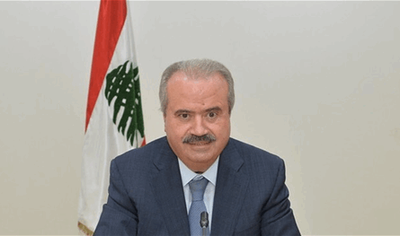 جابر: الشفافية وتفعيل الهيئة الناظمة شرطان أساسيان لإنجاح شراكة الكهرباء