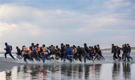 مأساة الهجرة غير الشرعية.. 14 مصرياً لقوا حتفهم و13 آخرون مفقودون