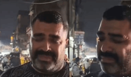 عبر الـ"GPS".. هكذا كشف خيانة زوجته