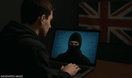 تحذير استخباري.. الذكاء الاصطناعي قد يخدم تجنيد المتطرفين وتضليلهم وهجماتهم