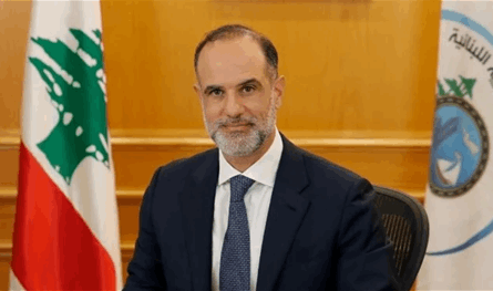 رسامني عقد اجتماعاً لبحث توسعة أوتوستراد جونيه