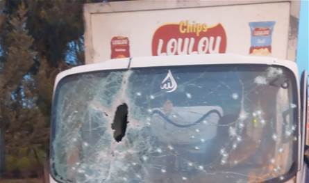 تفاصيل جديدة عن "غارة سبلين"... ماذا كشفت المعلومات؟