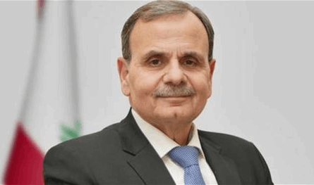 البزري يطالب الحكومة بموقف صريح لحماية مصالح المودعين