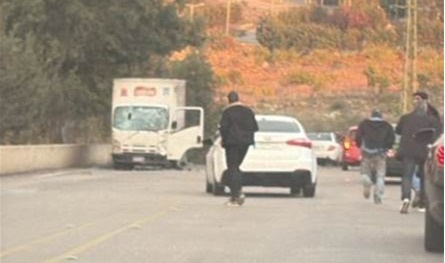 بالصورة... هذه هويّة المُستهدف في "غارة سبلين"