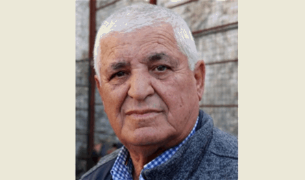 ماجد ترو: العدوان الإسرائيلي على سبلين رسالة خطيرة تطال المدنيين