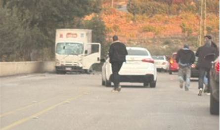 معلومات جديدة عن "غارة سبلين".. شهيد و3 جرحى من الأمن العام وهذه هويتهم