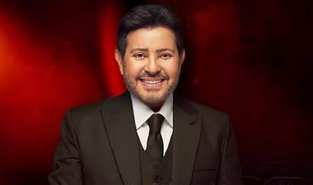 هاني شاكر يسجل أغنية جديدة باللهجة اللبنانية "إلا أنا وياك"