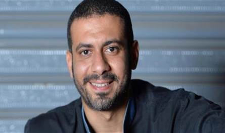 محمد فراج يبدأ تصوير مسلسل "أب… ولكن"