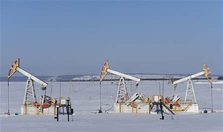 أسواق الطاقة تتأثر بالتطورات الجيوسياسية وتباطؤ الإقتصاد الصيني