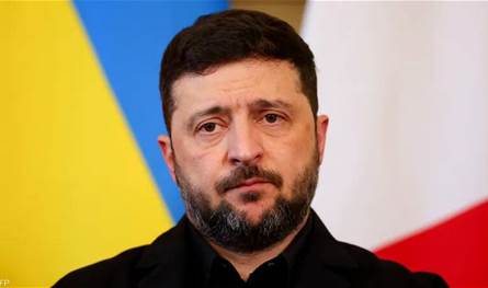 زيلينسكي يواجه تسوية مؤلمة بشأن أراضي أوكرانيا