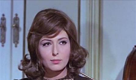 ذكرى رحيل ماجدة الخطيب