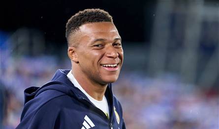 مبابي ينتصر قضائياً ويحصل على 60 مليون يورو