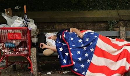 البطالة الأميركية ترتفع مجددًا وتقترب من أعلى مستوى منذ 4 سنوات