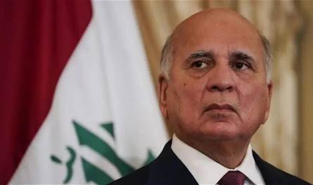 العراق: التهديدات الإسرائيلية على بلادنا لا تزال قائمة