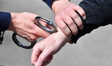 جريمة قتل داخل صالة رياضية.. الأجهزة الأمنية تلقي القبض على المتهم