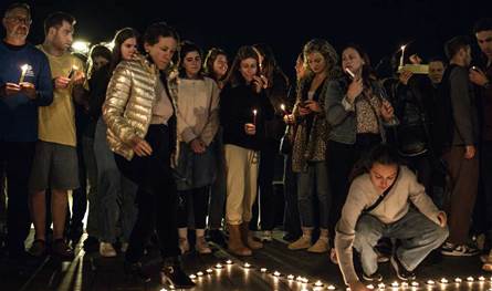 من أصول هندية وتدريب في الفلبين... تفاصيل جديدة عن منفّذي هجوم "الحانوكا"